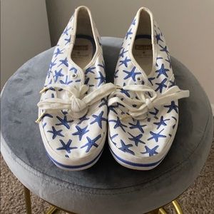 Kate Spade Ked Shoes